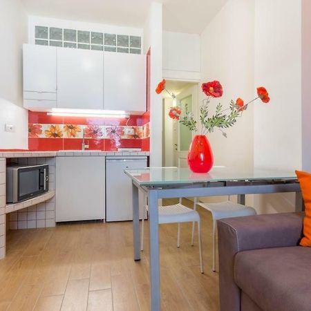 Karakaralis Apartment Cagliari Exterior photo