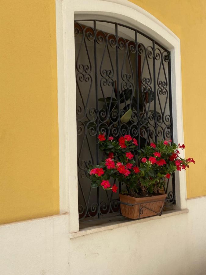 Karakaralis Apartment Cagliari Exterior photo