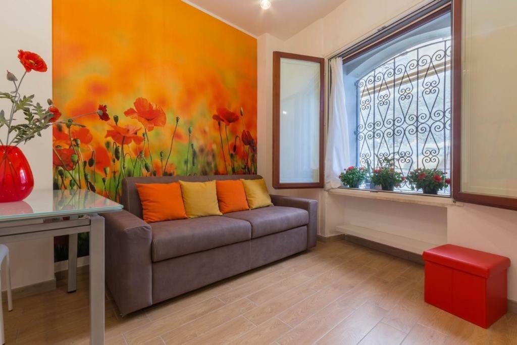 Karakaralis Apartment Cagliari Exterior photo