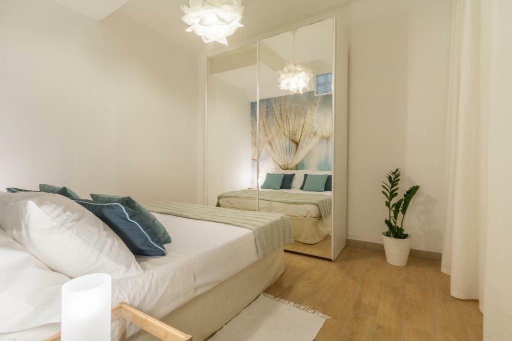 Karakaralis Apartment Cagliari Exterior photo