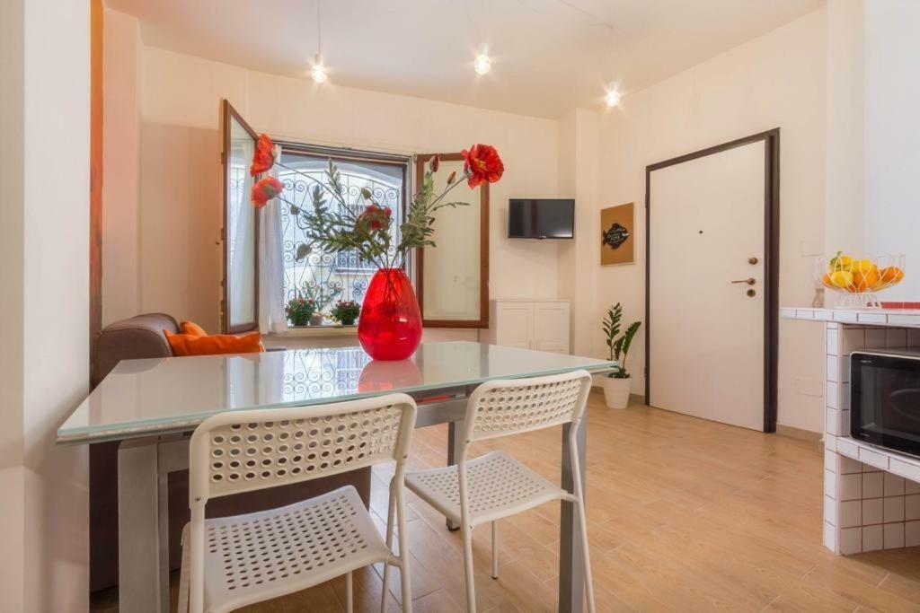 Karakaralis Apartment Cagliari Exterior photo